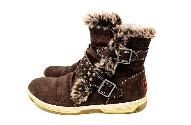 buty dla dziecka