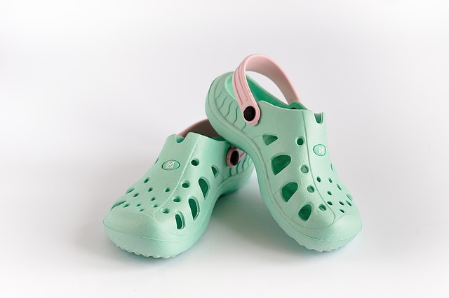 buty do nauki chodzenia