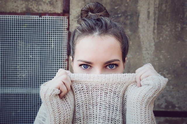 Blog o modzie damskiej