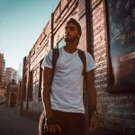 Biała Polo Pepe Jeans