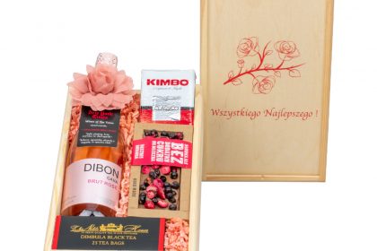 co kupić na ślub zamiast kwiatów