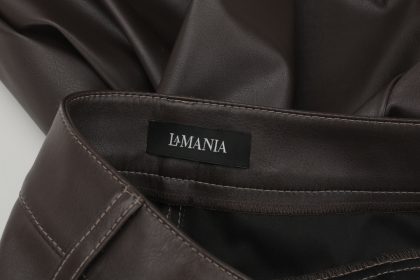 la mania