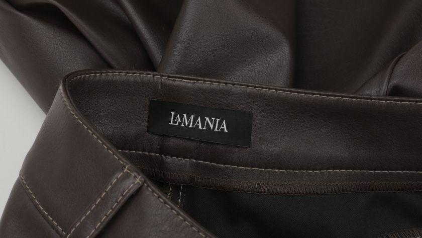 la mania