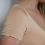 T-shirty damskie basic