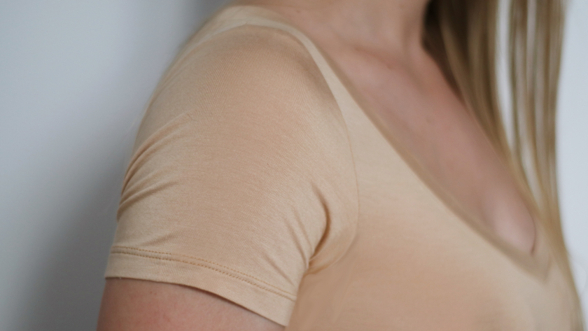 T-shirty damskie basic