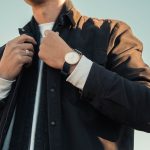 odzież męska basic - co nosić?