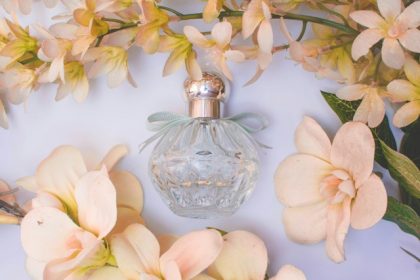 Najładniejsze perfumy damskie kwiatowe