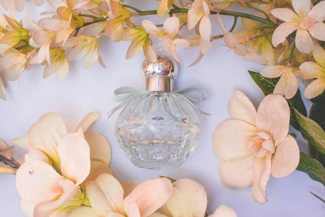 Najładniejsze perfumy damskie kwiatowe
