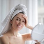 uroda a Silnie wygładzające kremy na noc