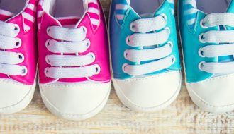 sklep z obuwiem dla dzieci