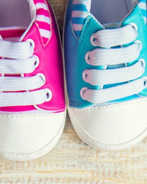 sklep z obuwiem dla dzieci