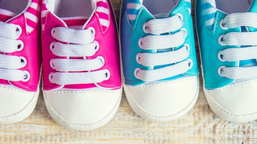 sklep z obuwiem dla dzieci