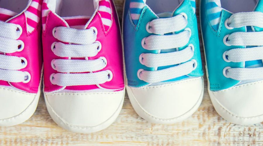 sklep z obuwiem dla dzieci